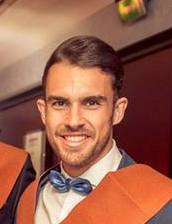 Dailos Ione García Afonso