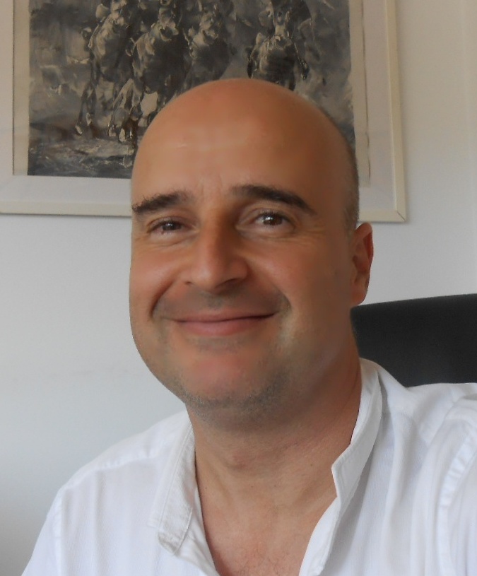Enrique Fernández