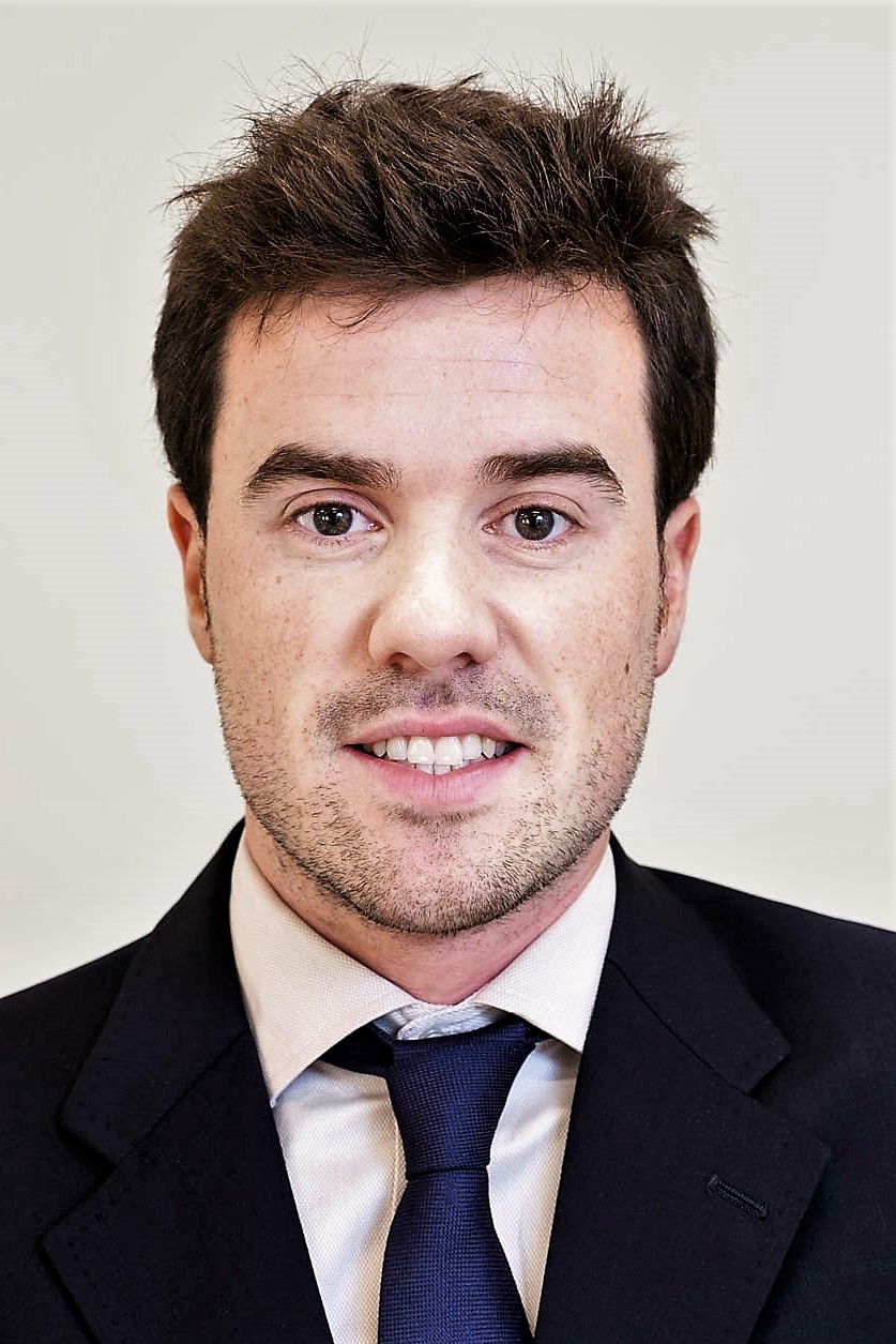 Hugo Vázquez Vázquez