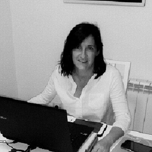 Isabel Echegaray