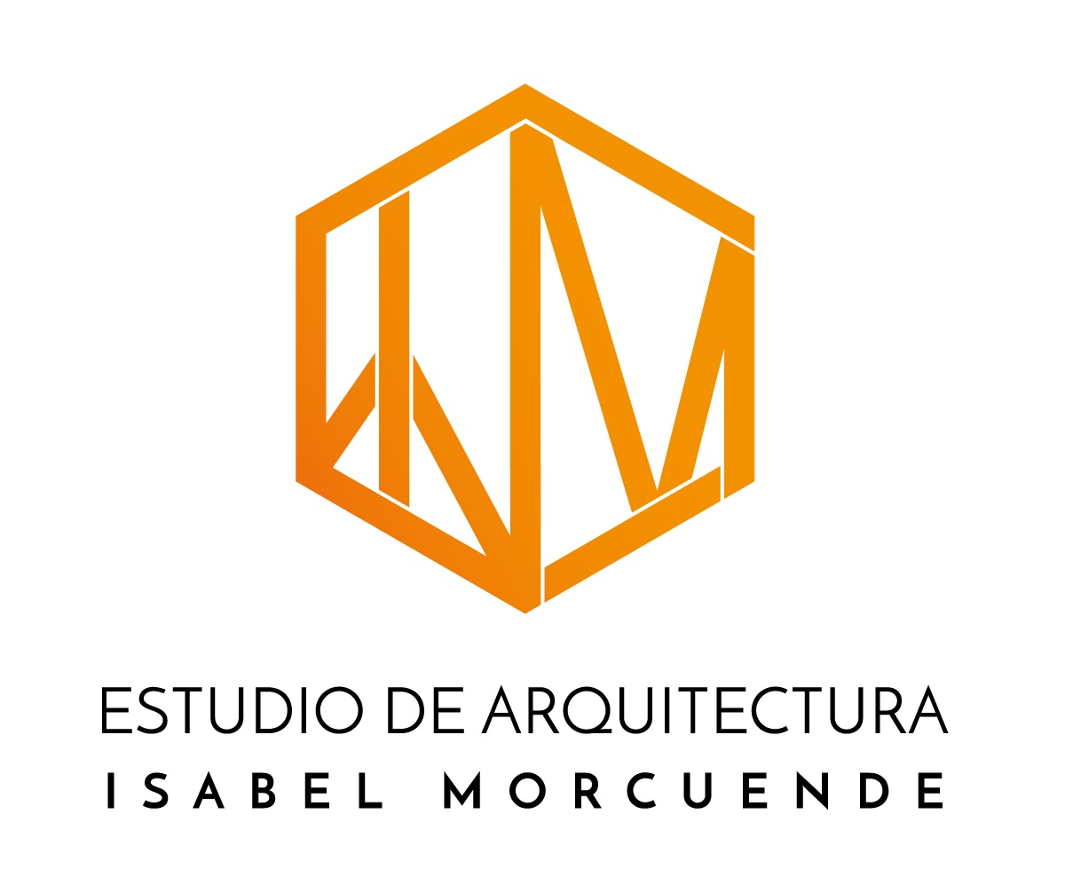 Estudio de arquitectura. Isabel Morcuende