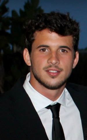 Cristian Cazorla García