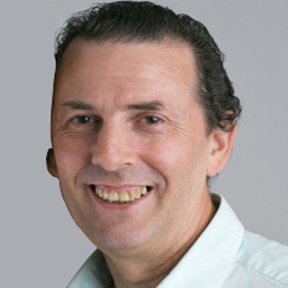 Alfredo Almeida