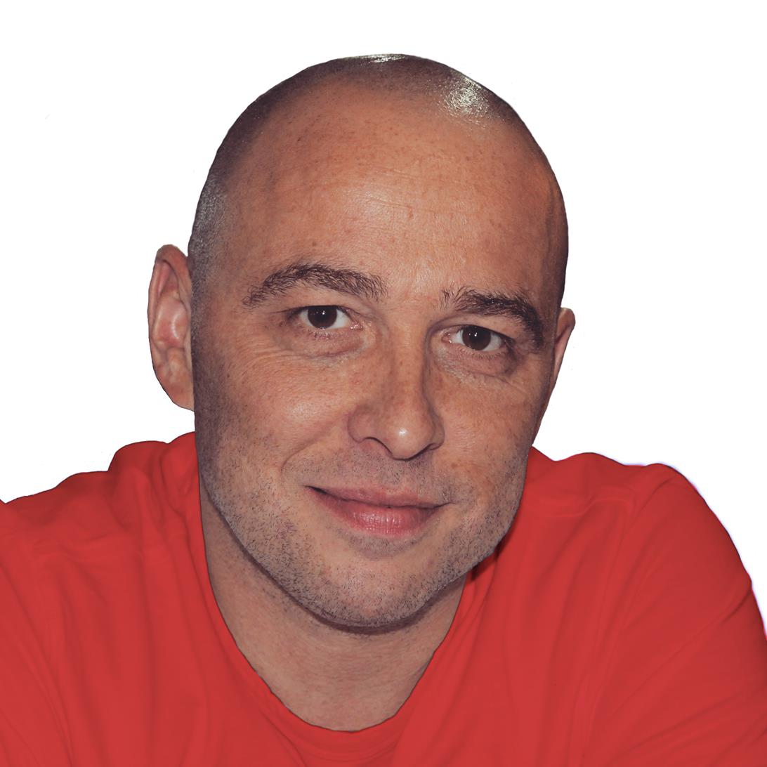 DAVID PRECIADO APARICIO
