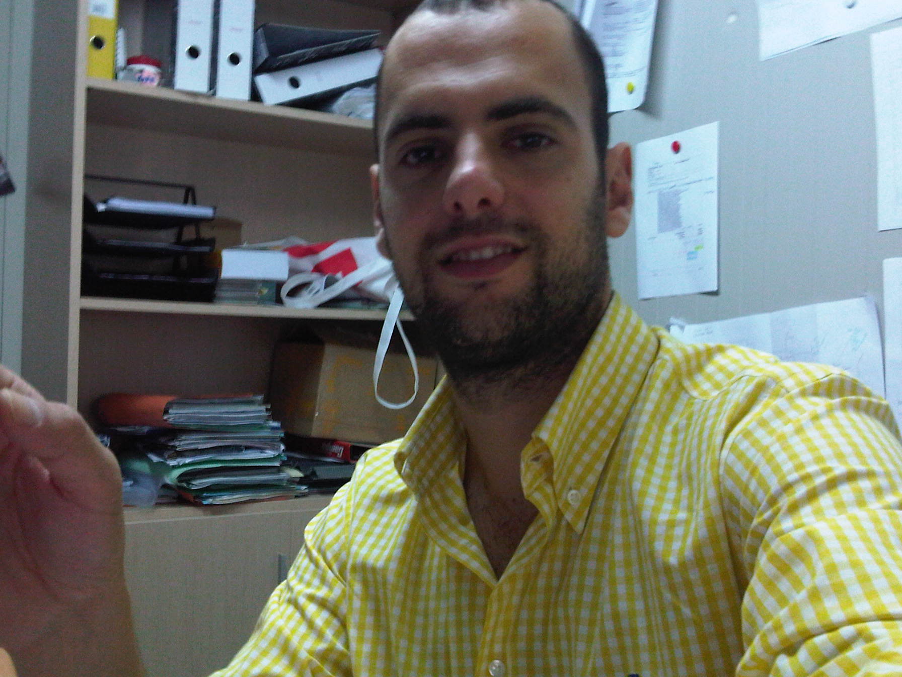 Manuel Pasantino