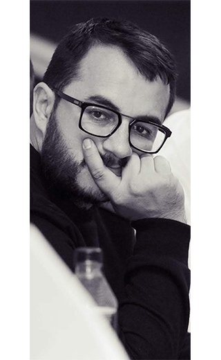Pérez O\’Pray Estudio