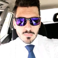 Luis Javier Lucena Portero