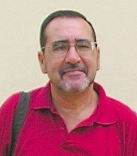 Carlos José Abejaro De Castro