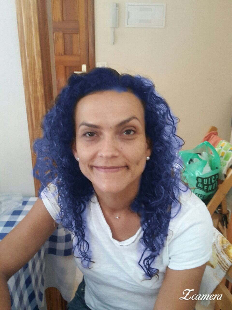 Nuria Darias Herrera