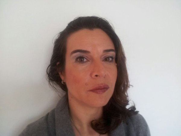 Luz María Amador Cabrera