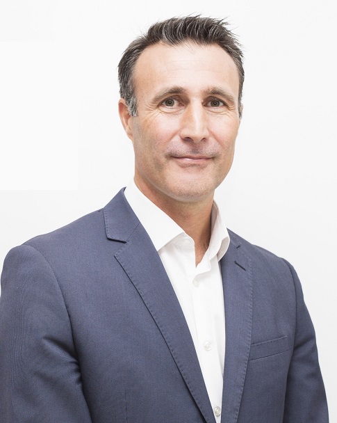 JAVIER HERNAIZ MORRIS