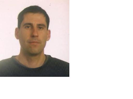 Jesús Martínez Pérez