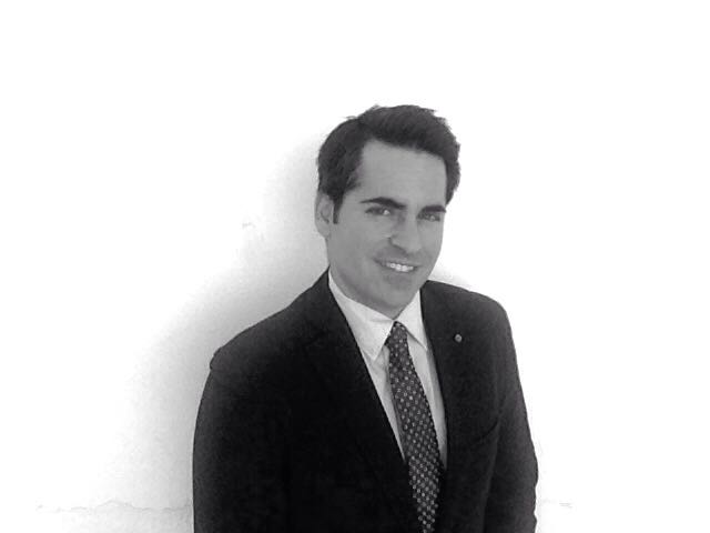 David García  Martínez