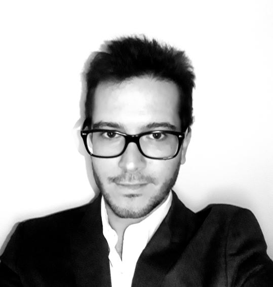Francisco Javier Benito Martínez