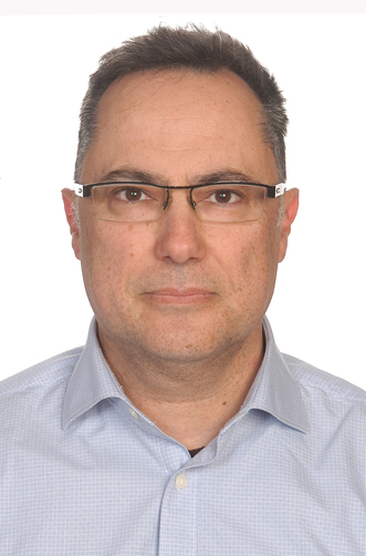 Francisco Gómez Mateo