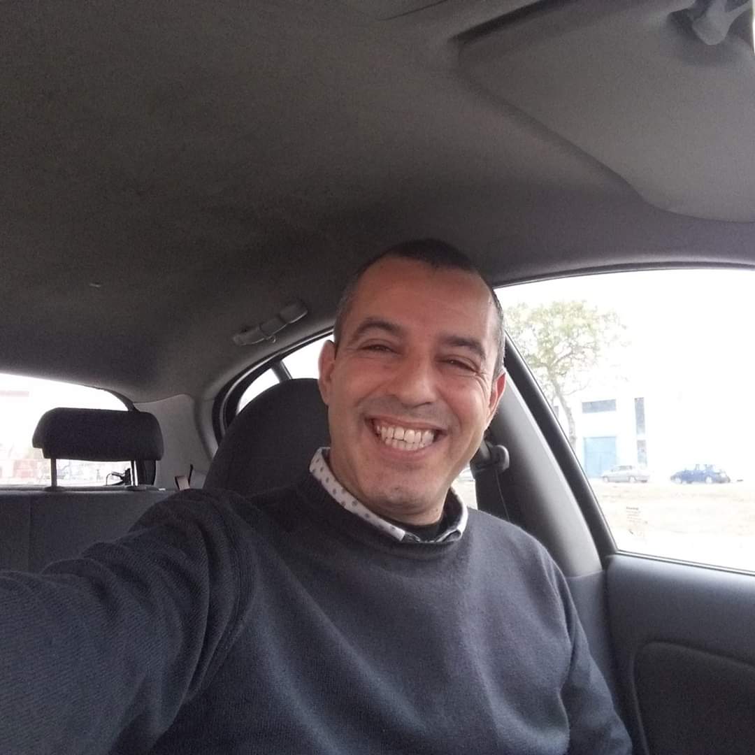 Diego Mariscal.