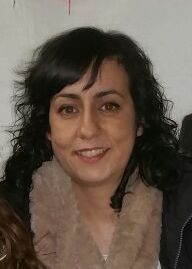 Ana Carrodeguas