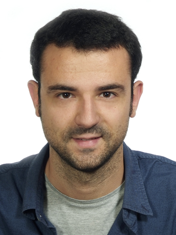 Marc Garcia