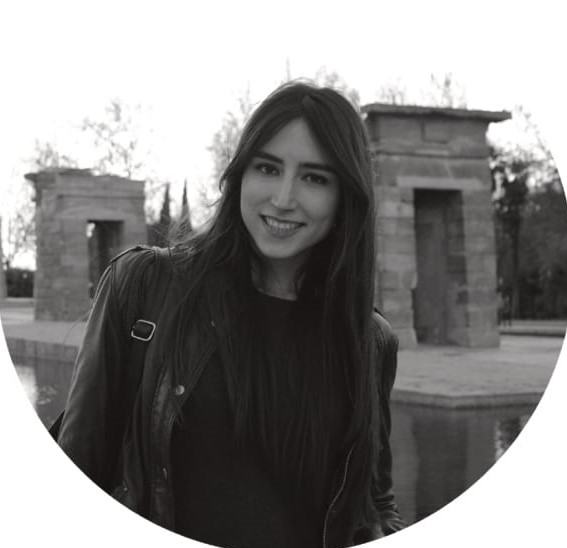 Natalia Llamas
