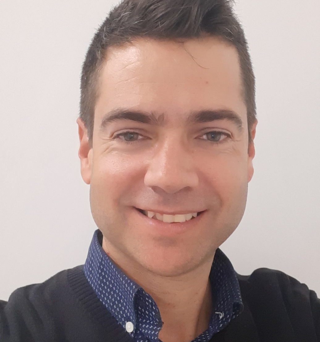 JUAN FRANCISCO SÁNCHEZ ALARCÓN