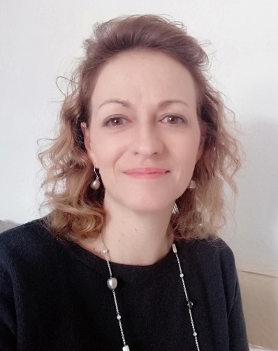 Sandra Siliuto