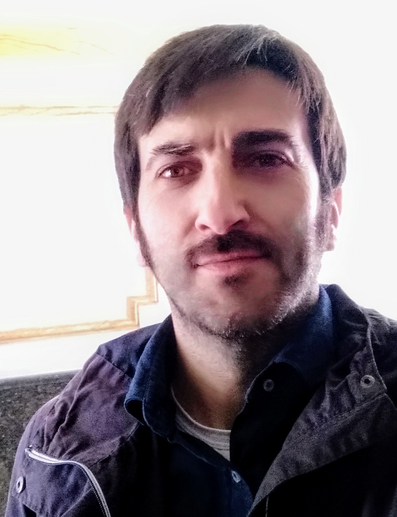 Eduardo Benito Marcos