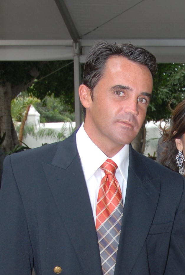 Pedro Nogues Ramia