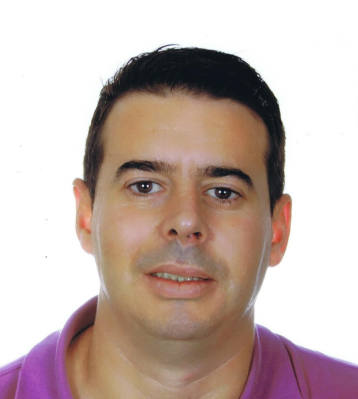 José Barberán García