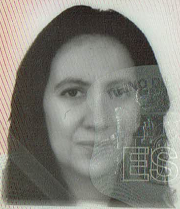 Hind Chahbouni
