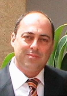 José Luis Sánchez Ruiz