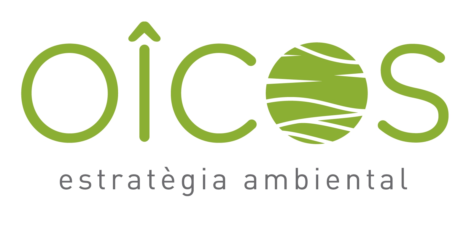 OÎCOS Estrategia Ambiental