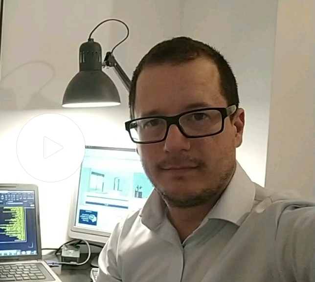 Marcel Torrentà Planas