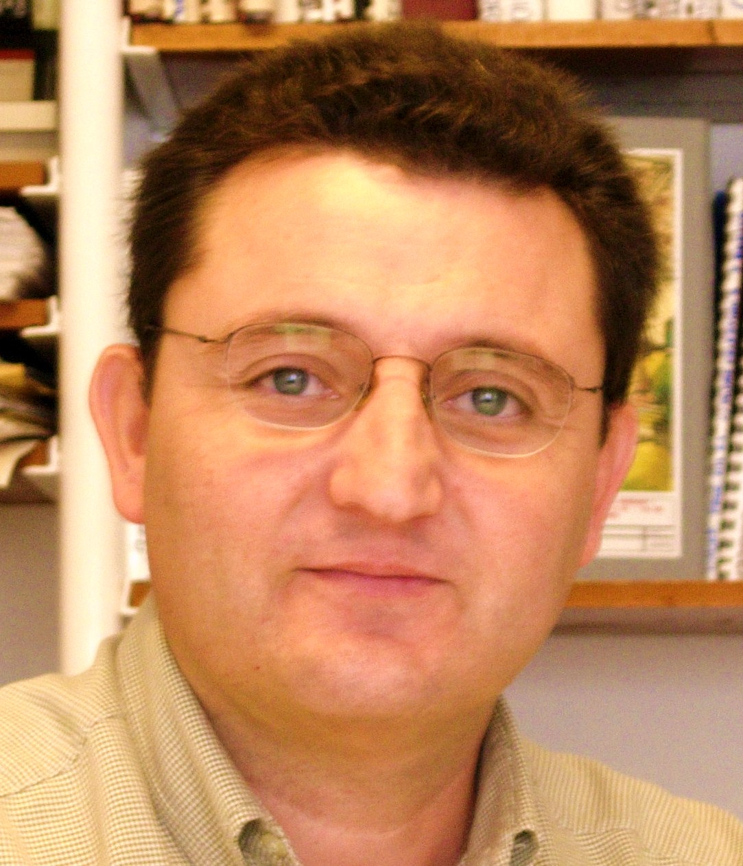 Jesús Jurado Velasco
