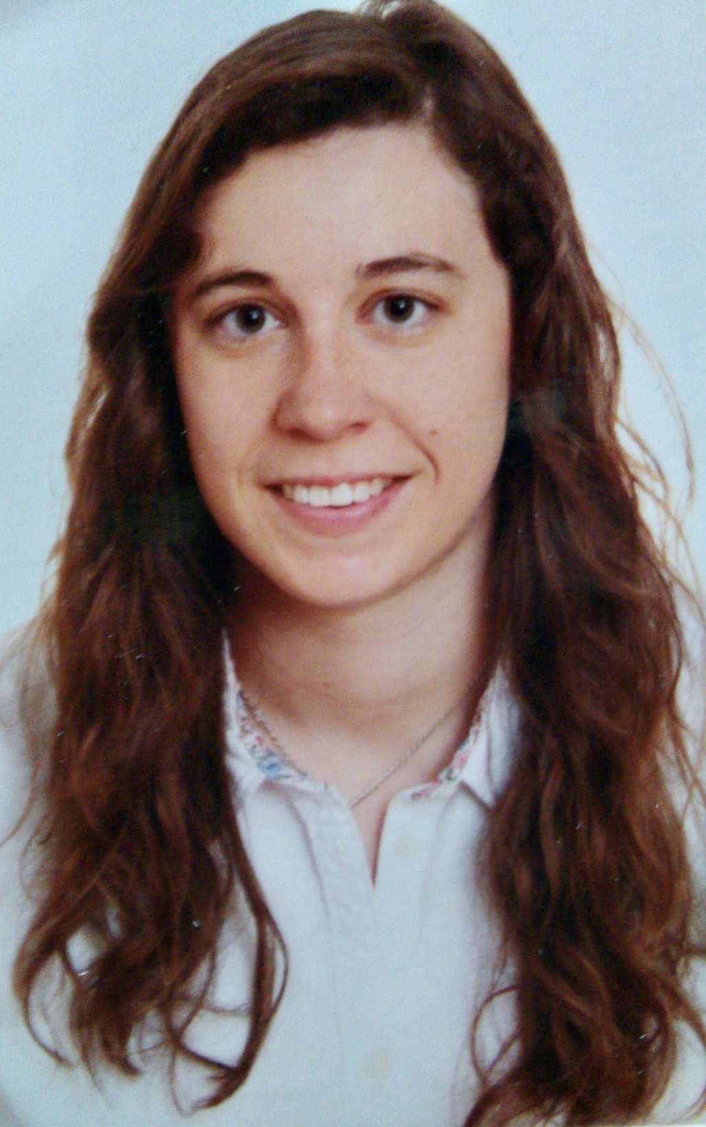 Mónica Escobio Alonso