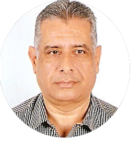 Ernesto José Salas Nava