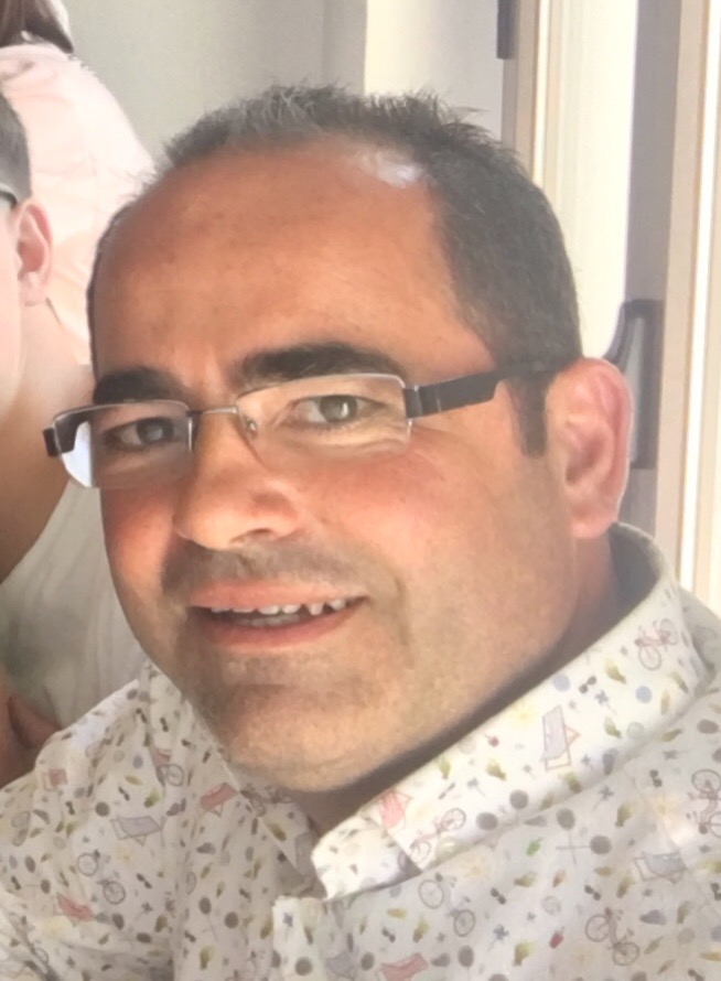 JOSE JULIAN PAMPANO GARCIA