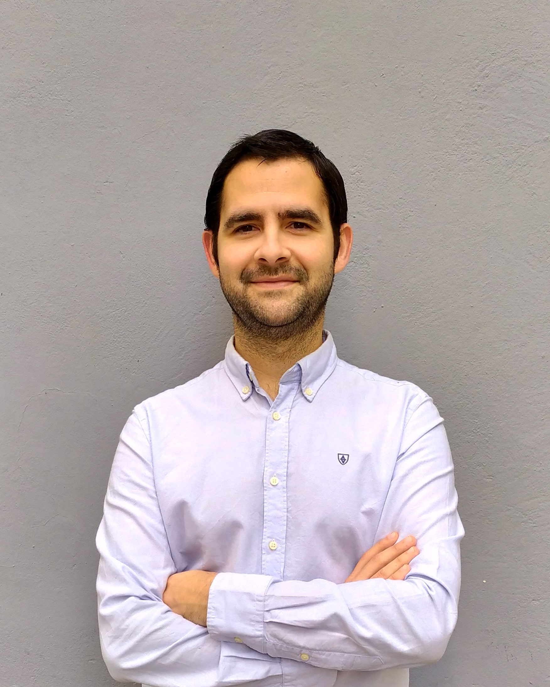 Manuel Martin Vega (Clave Proyectos)