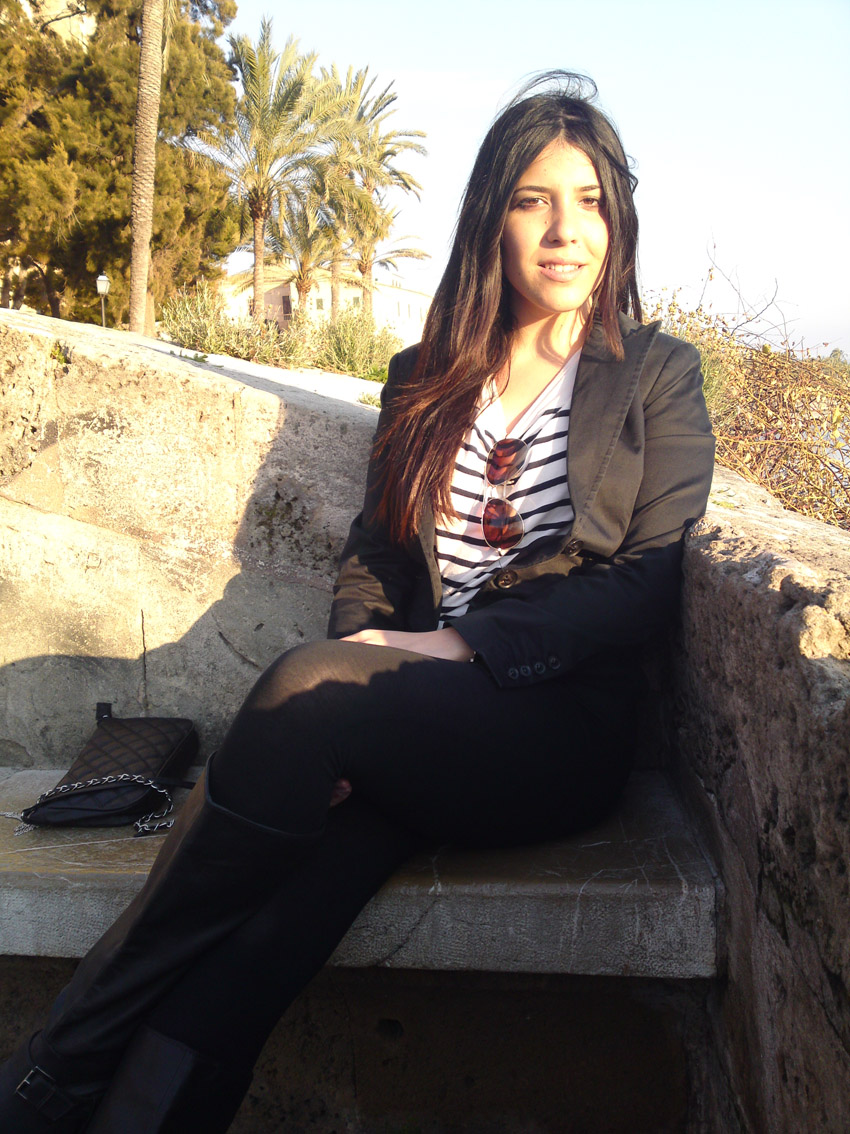 Marta Pérez García