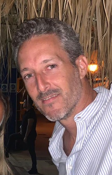 Javier Roncero