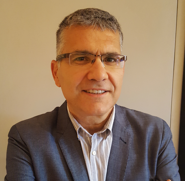 Carlos Moreno - CM Ingeniero - Certificaciones Energéticas.