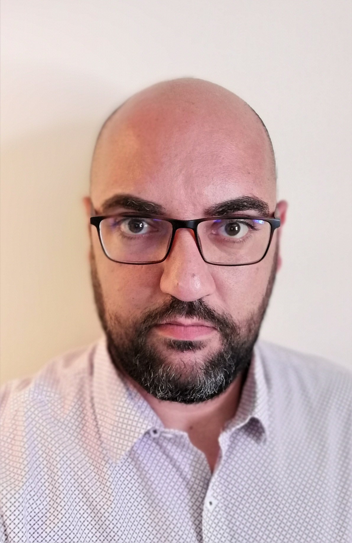 José Expósito González / JMJ Ingenieros