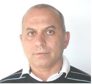 Diego Javiet Quintero