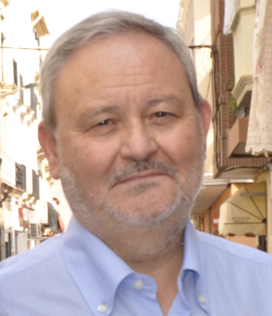 VICENTE MONTROY MENEU