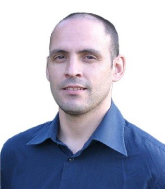 Guillermo Benitez Luque