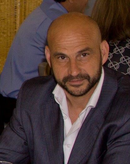 F Javier Rodriguez Gines