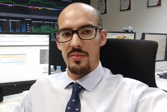 Alberto Rubio Herrera