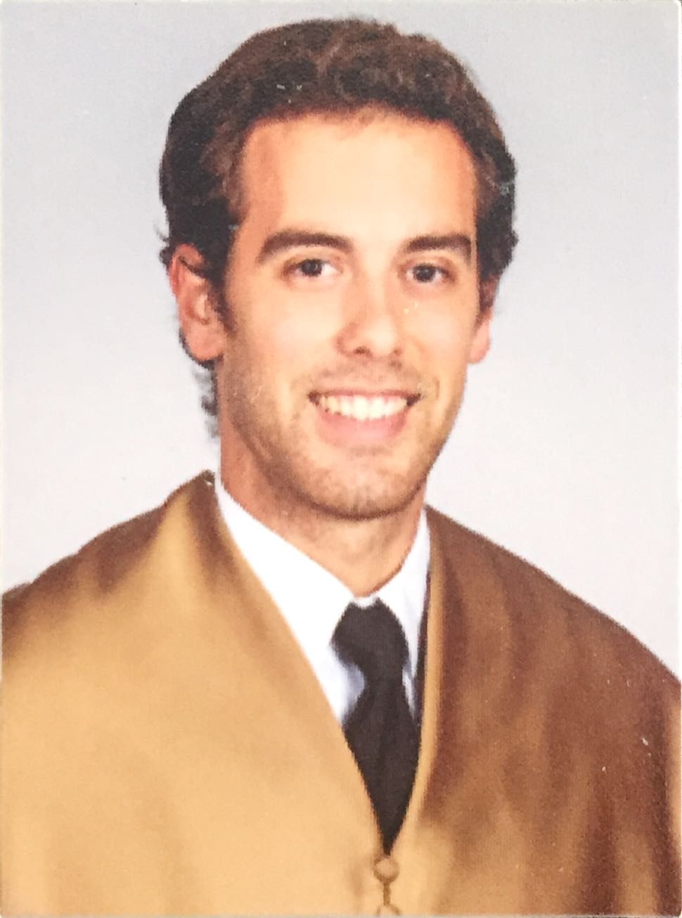 Jaime Salvador