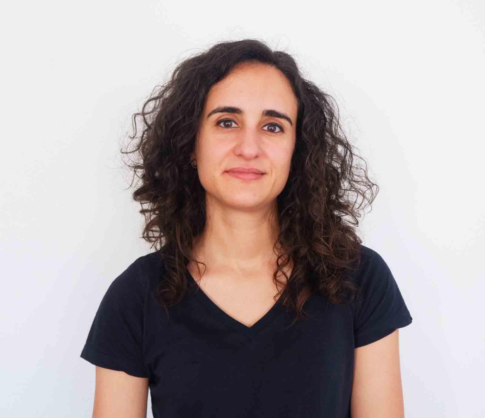 Azahara Zapata