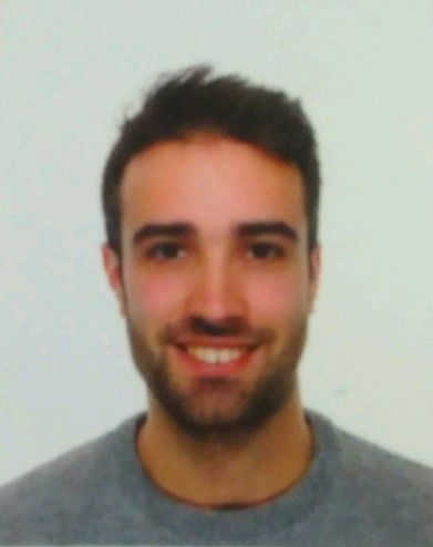 Rubén Lavín Martínez