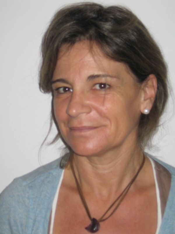 Marta Salvador